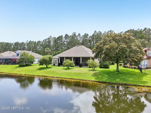 $3,400 | 1311 Eagle Crossing Drive, Orange Park, FL 32065