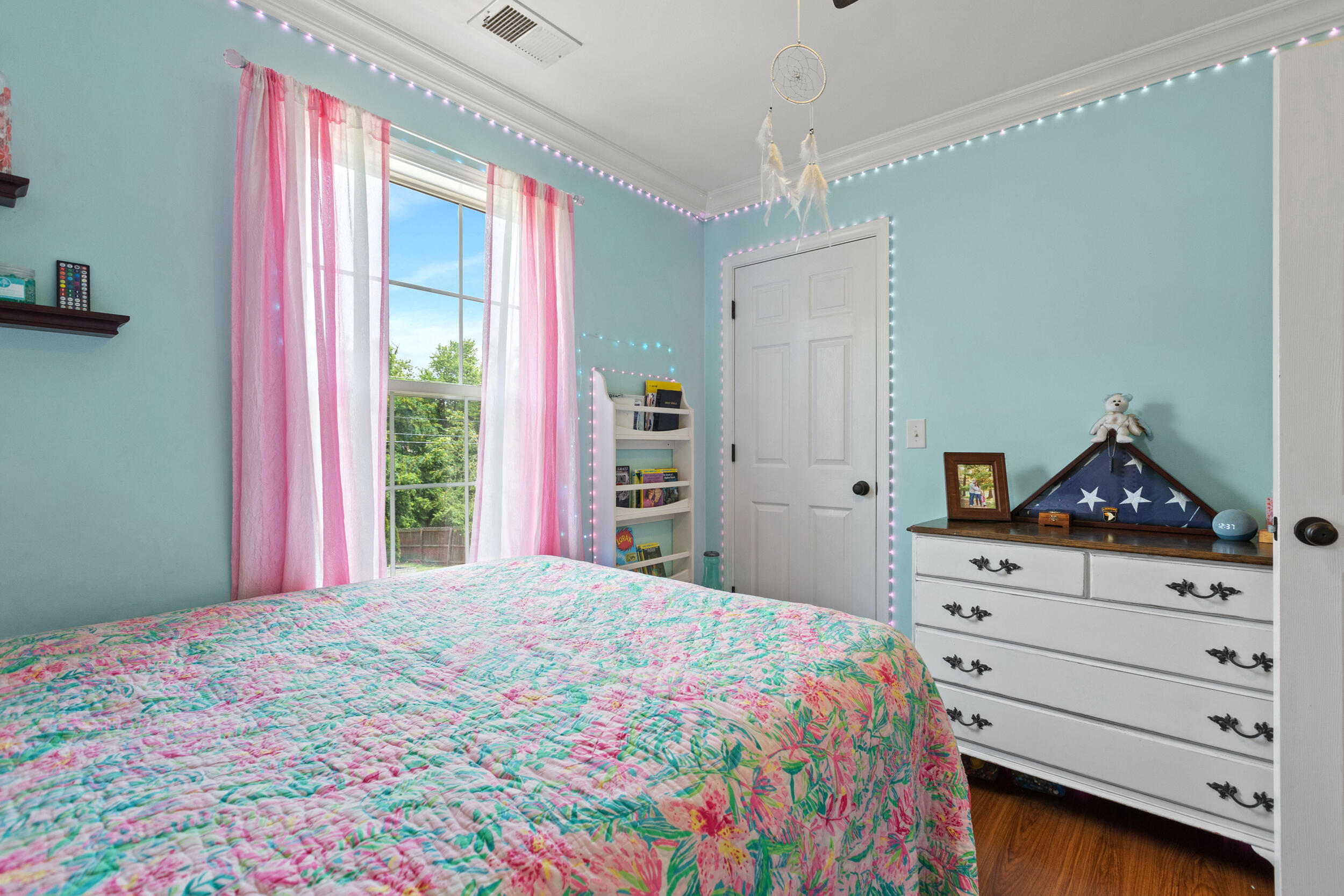 500 Williams Road Nicholasville, KY 40356 - Photo 27 of 38 2nd Floor Bedroom