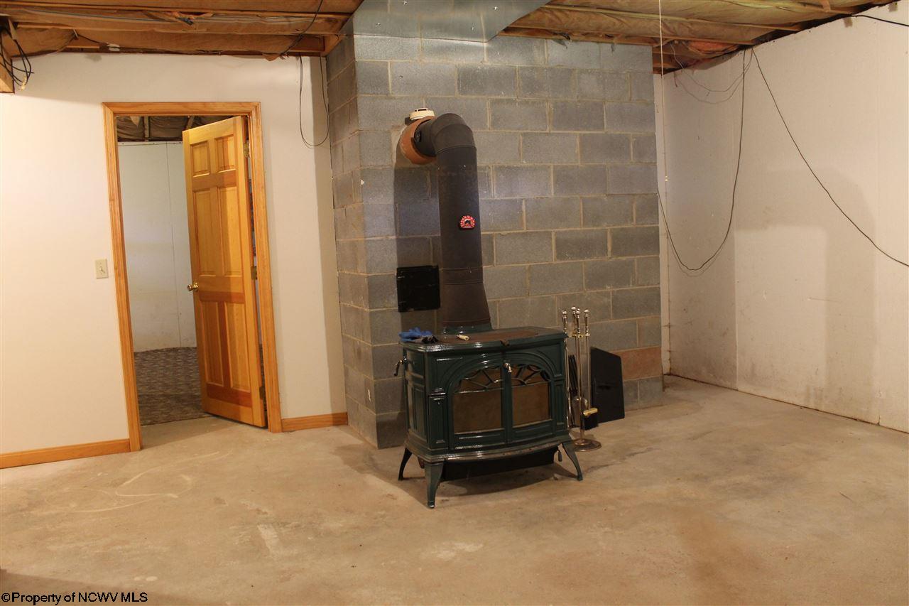 245 Meadows Road West Dryfork, WV 26263 - Photo 14 of 20 Gallery Image 14