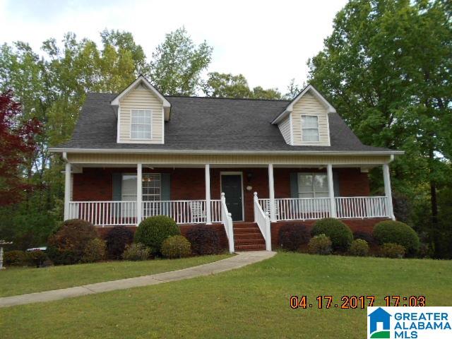 213 5th Way Pleasant Grove, AL 35127 - Photo 1 of 24