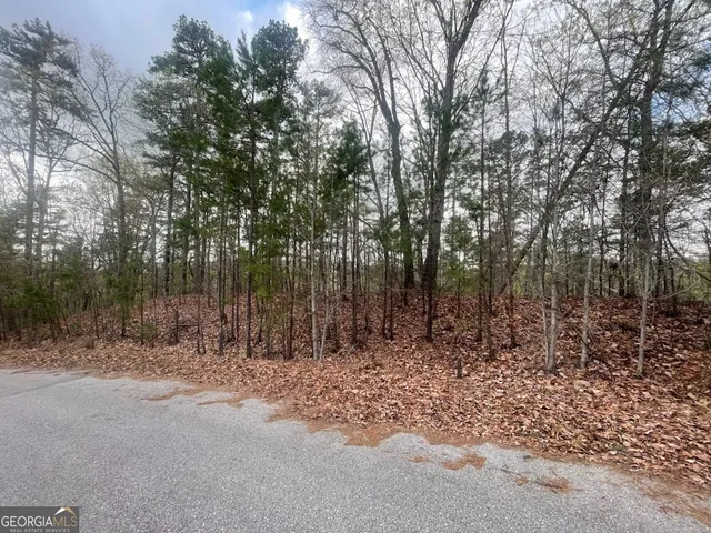 $37,000 | 0 Planters Pointe Drive, Baldwin, GA 30511
