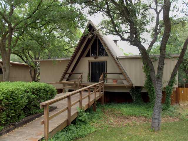 419 Brady Lane Austin, TX 78746 - Photo 1 of 1