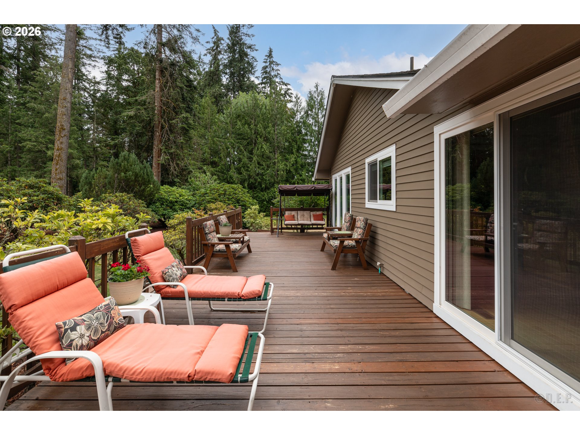 57636 South Morse Road Warren, OR 97053 - Photo 22 of 36 Deck