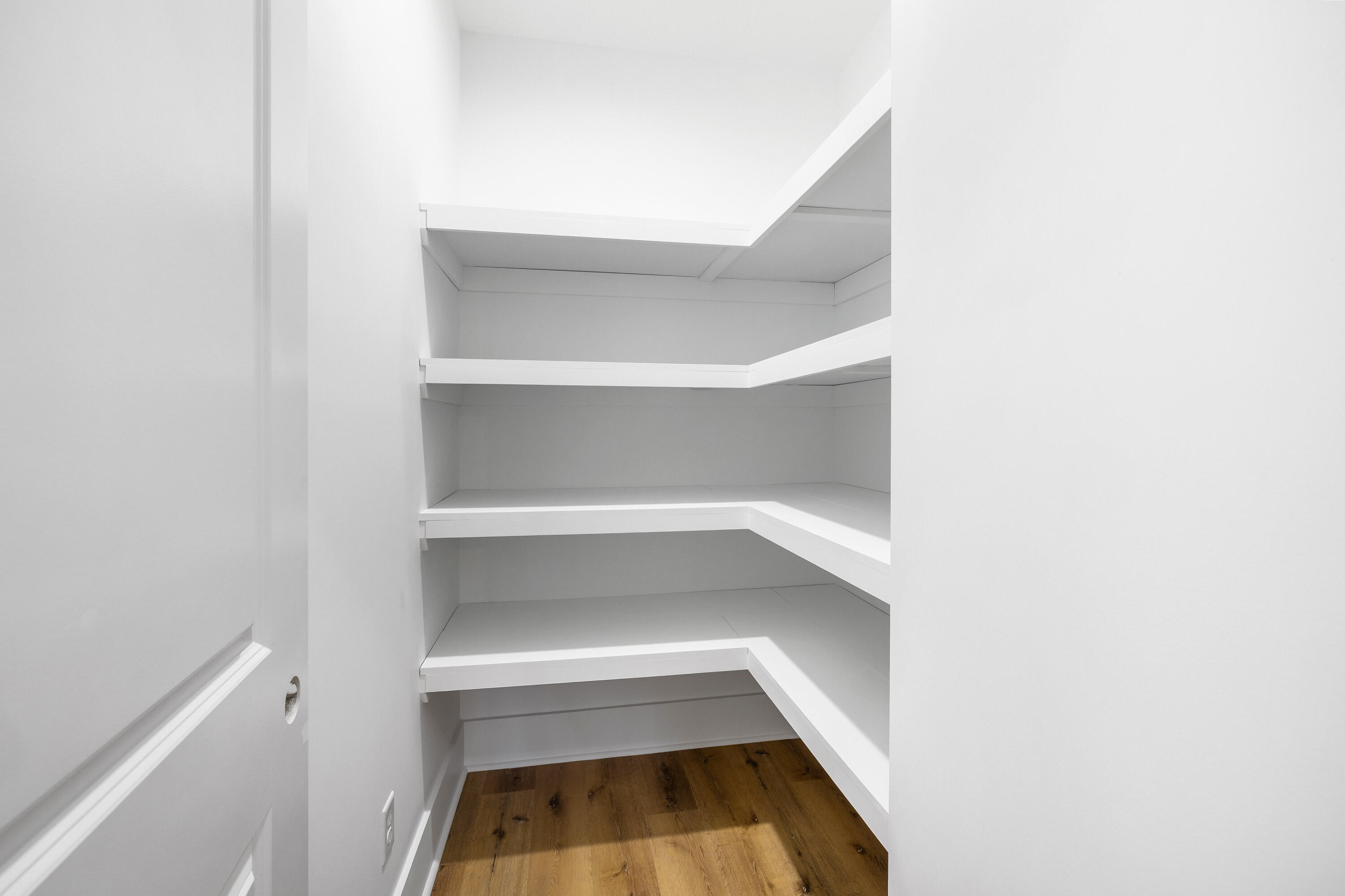 3074 Peach Orchard Road Dalzell, SC 29040 - Photo 12 of 35 Pantry
