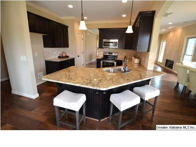 1238 12th Street Pleasant Grove, AL 35127 - Photo 26 of 32