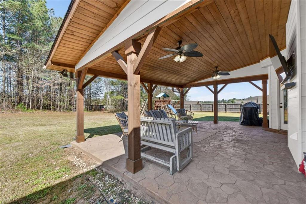 137 Caraway Road Locust Grove, GA 30248 - Photo 63 of 77