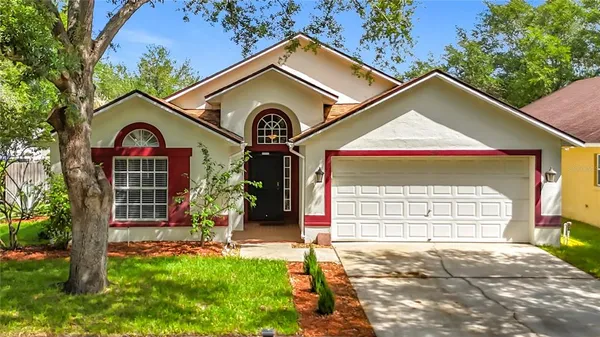 $425,000 | 7116 Colony Pointe Drive, Riverview, FL 33578