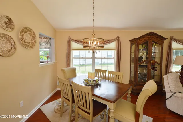 $380,000 | 2386 Torrington Drive, Toms River, NJ 08755