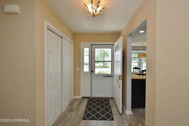 $380,000 | 2386 Torrington Drive, Toms River, NJ 08755