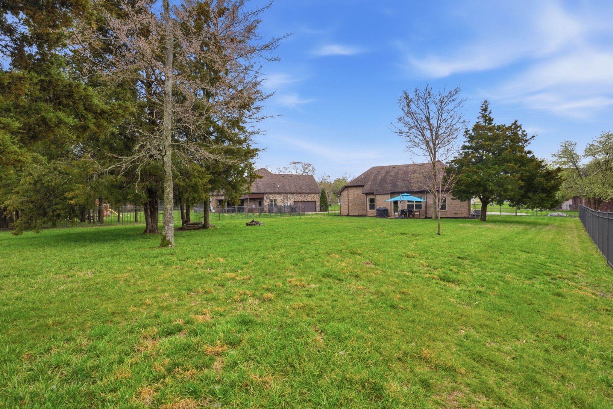 108 Amazonway Ridge Lascassas, TN 37085 - Photo 26 of 31 a view of a house with a yard