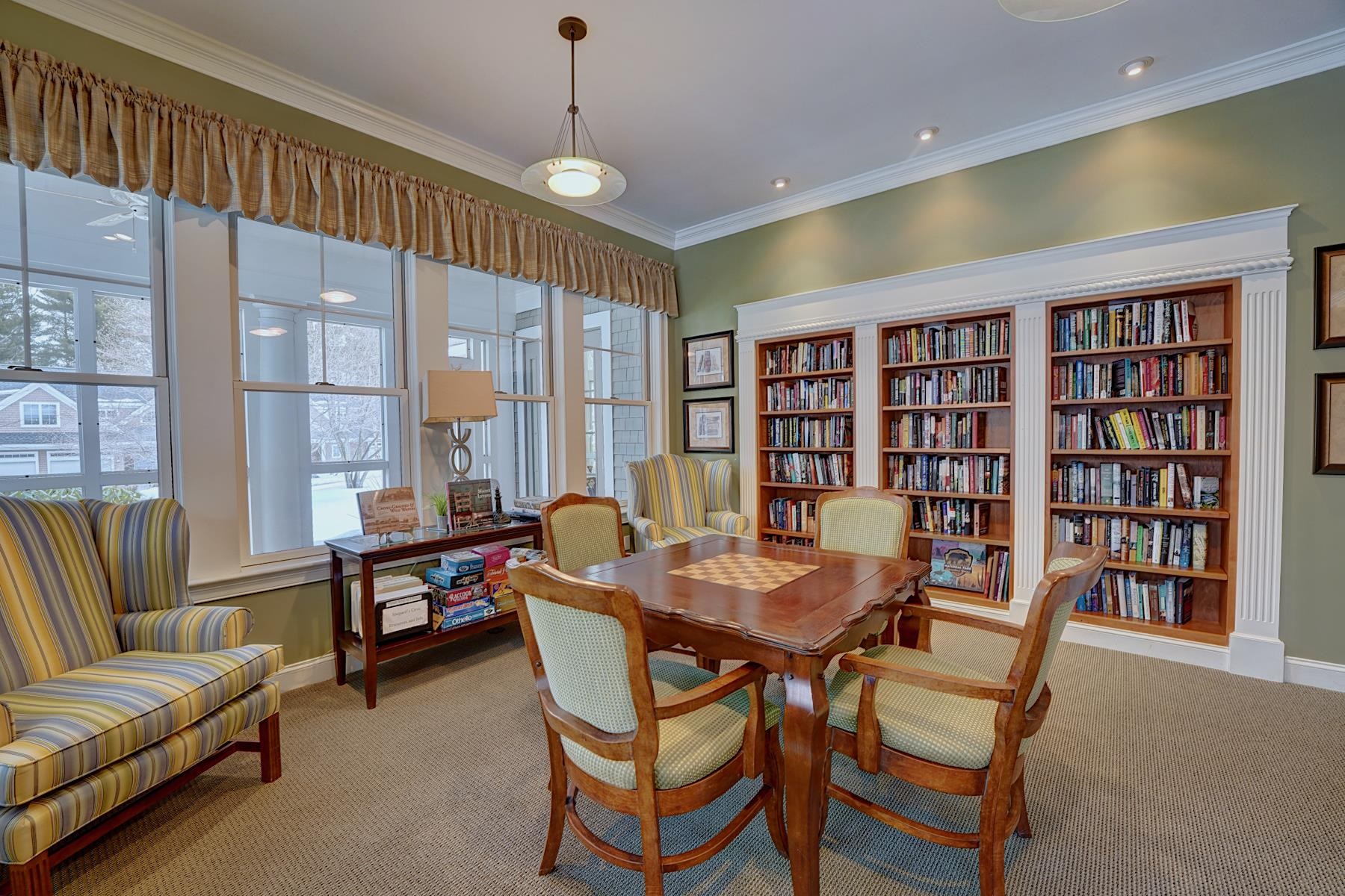 100 Shepard's Cove Road, Unit H301 Kittery, ME 03904 - Photo 36 of 41