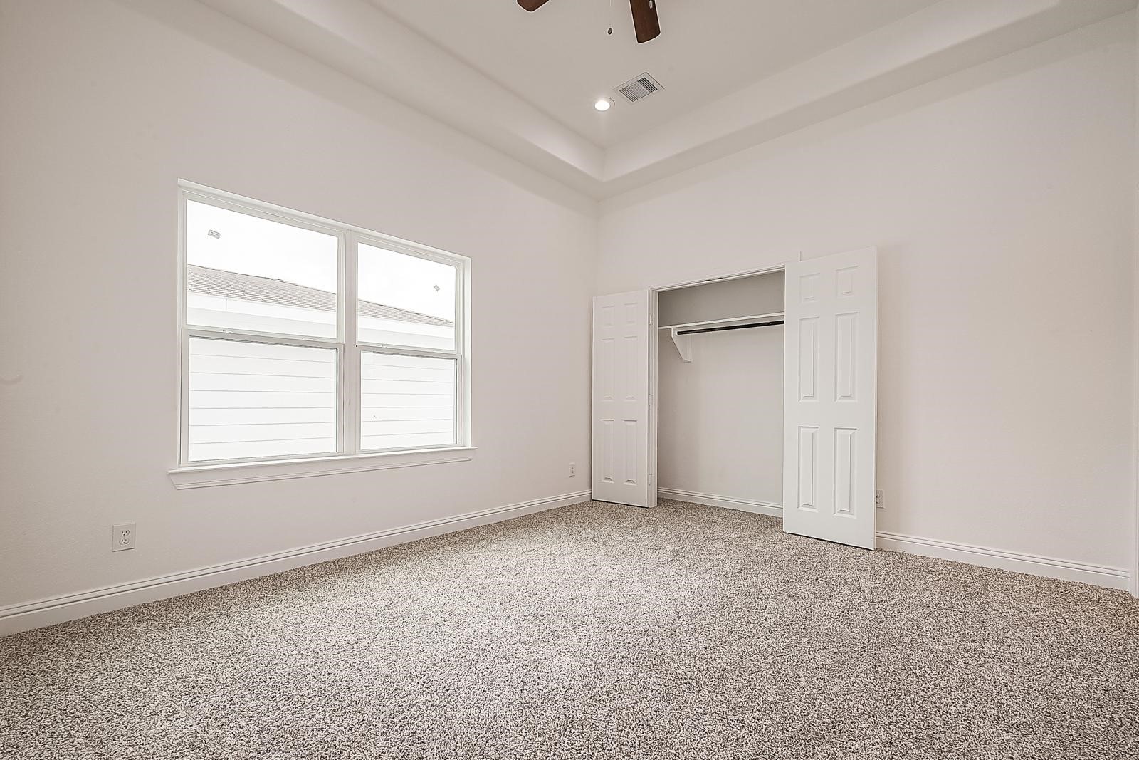 4319 Rosemont Street Houston, TX 77051 - Photo 16 of 17 BEDROOM