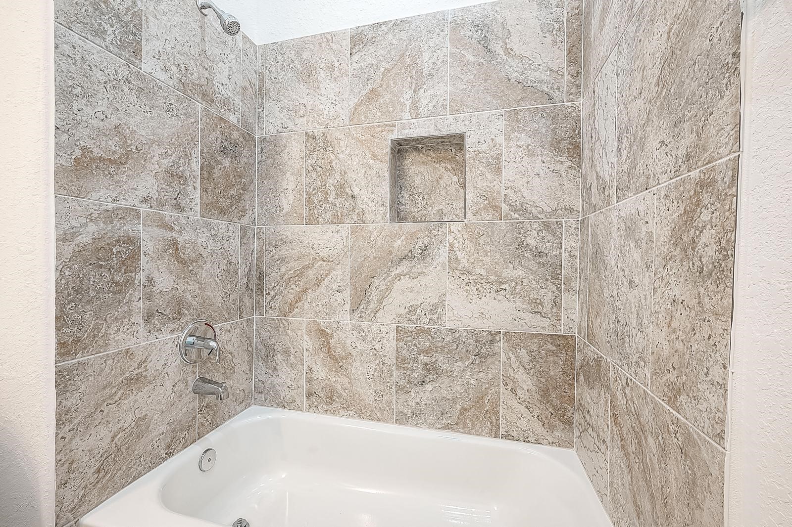 4319 Rosemont Street Houston, TX 77051 - Photo 9 of 17 BATHROOM