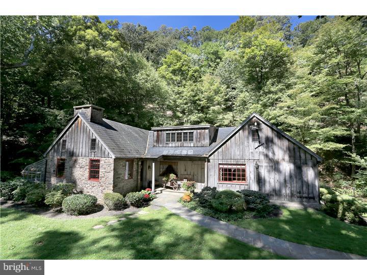 6695 Cuttalossa Road New Hope, PA 18938 - Photo 1 of 25 Gallery Image 1
