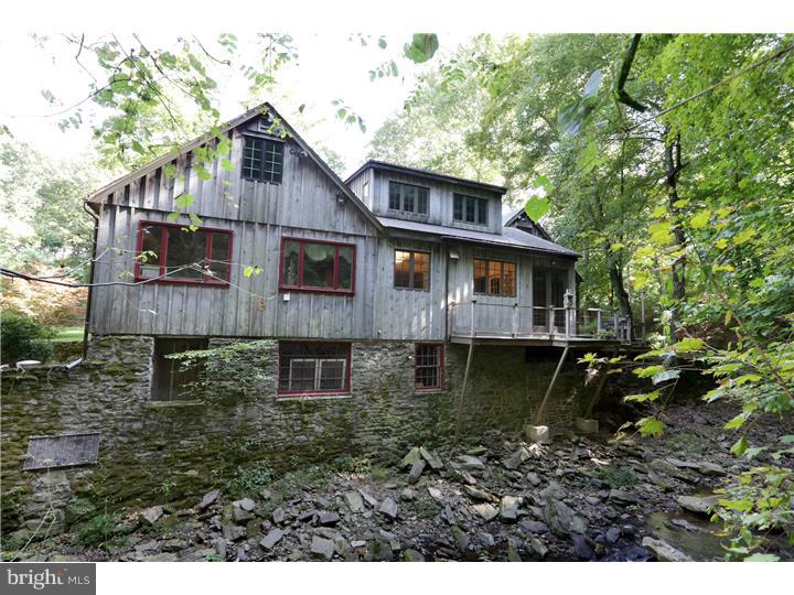 6695 Cuttalossa Road New Hope, PA 18938 - Photo 2 of 25 Gallery Image 2