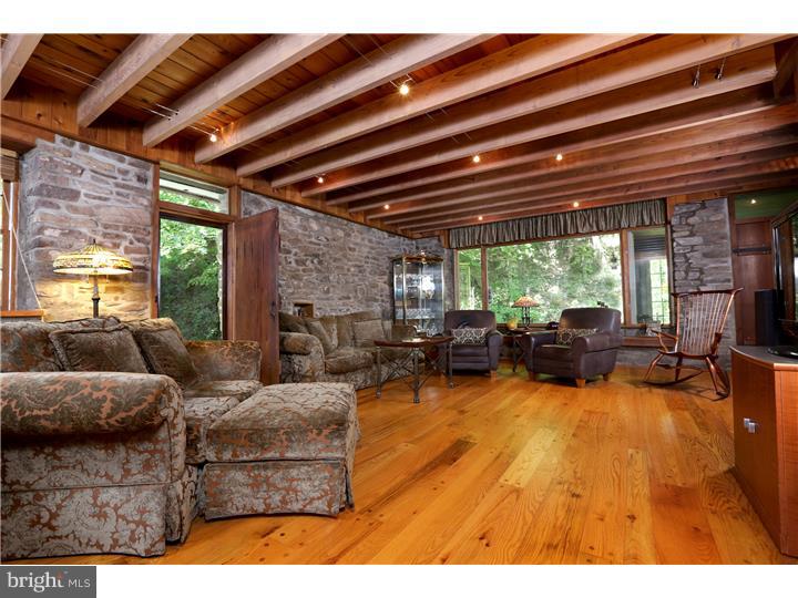 6695 Cuttalossa Road New Hope, PA 18938 - Photo 3 of 25 Gallery Image 3