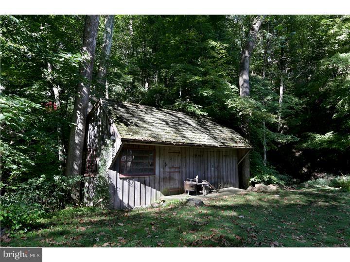 6695 Cuttalossa Road New Hope, PA 18938 - Photo 22 of 25 Gallery Image 22