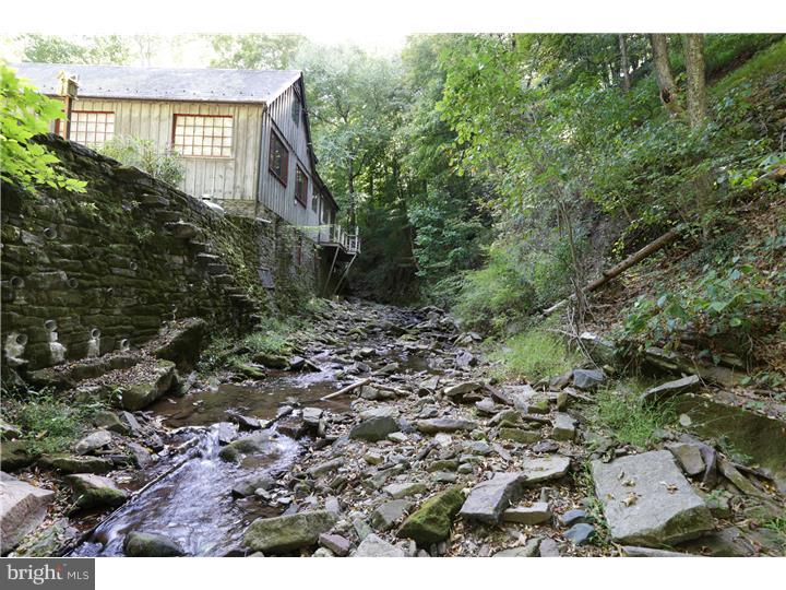 6695 Cuttalossa Road New Hope, PA 18938 - Photo 23 of 25 Gallery Image 23