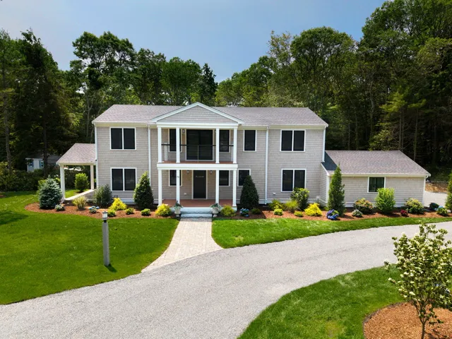 $1,995,000 | 73 Tern Lane, Centerville, MA 02632