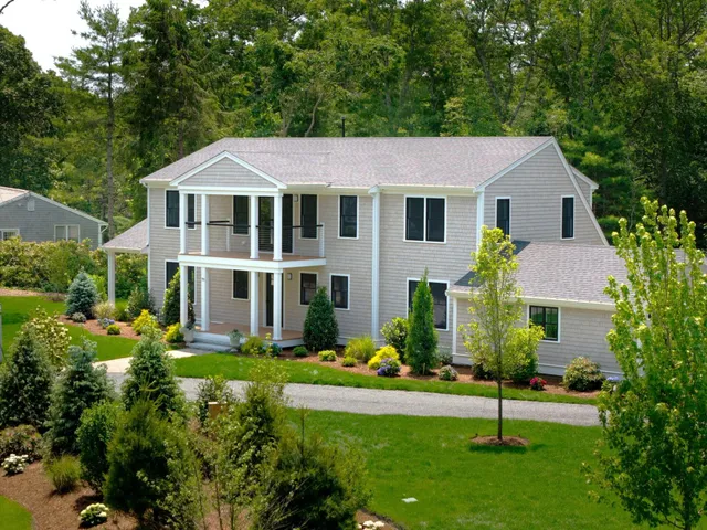 $1,995,000 | 73 Tern Lane, Centerville, MA 02632