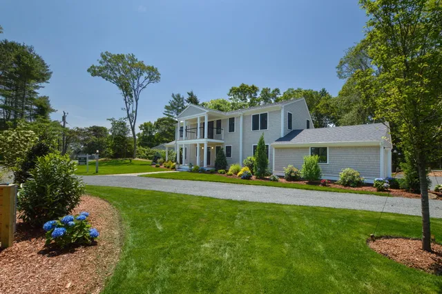 $1,995,000 | 73 Tern Lane, Centerville, MA 02632