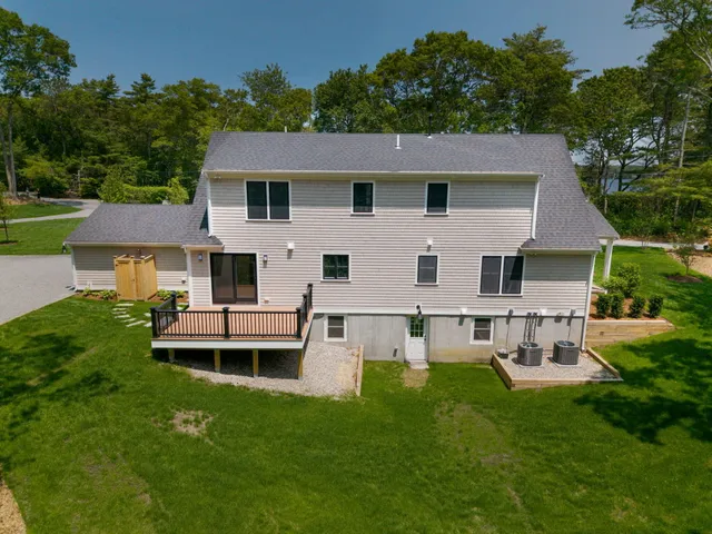 $1,995,000 | 73 Tern Lane, Centerville, MA 02632