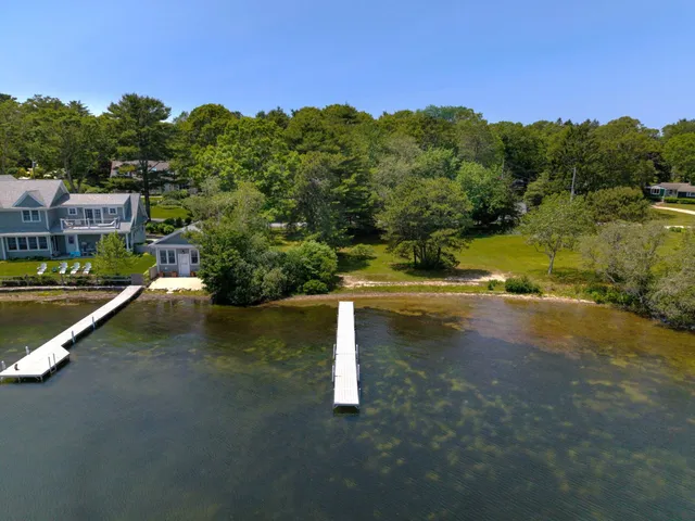 $1,995,000 | 73 Tern Lane, Centerville, MA 02632
