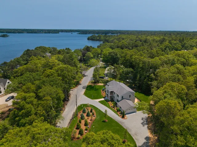 $1,995,000 | 73 Tern Lane, Centerville, MA 02632