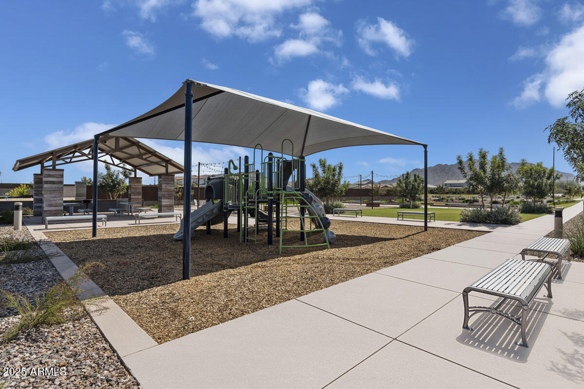 3010 East Augusta Avenue Gilbert, AZ 85298 - Photo 2 of 4 KBPHX_CordilleraAmenities-CommunityPark_