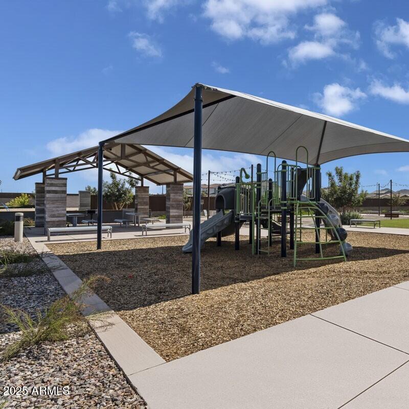 3010 East Augusta Avenue Gilbert, AZ 85298 - Photo 3 of 4 KBPHX_CordilleraAmenities-CommunityPark_