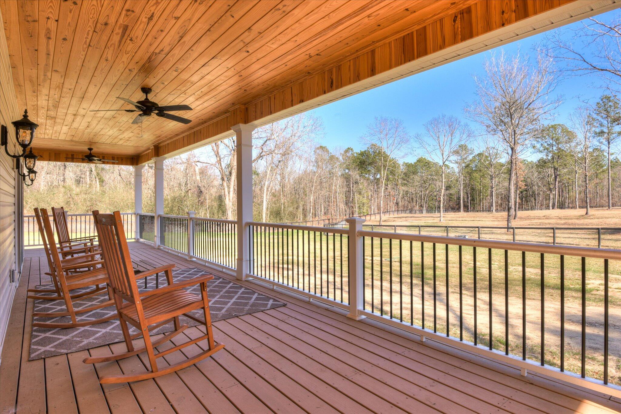 400 Rish Store Road Wagener, SC 29164 - Photo 5 of 45