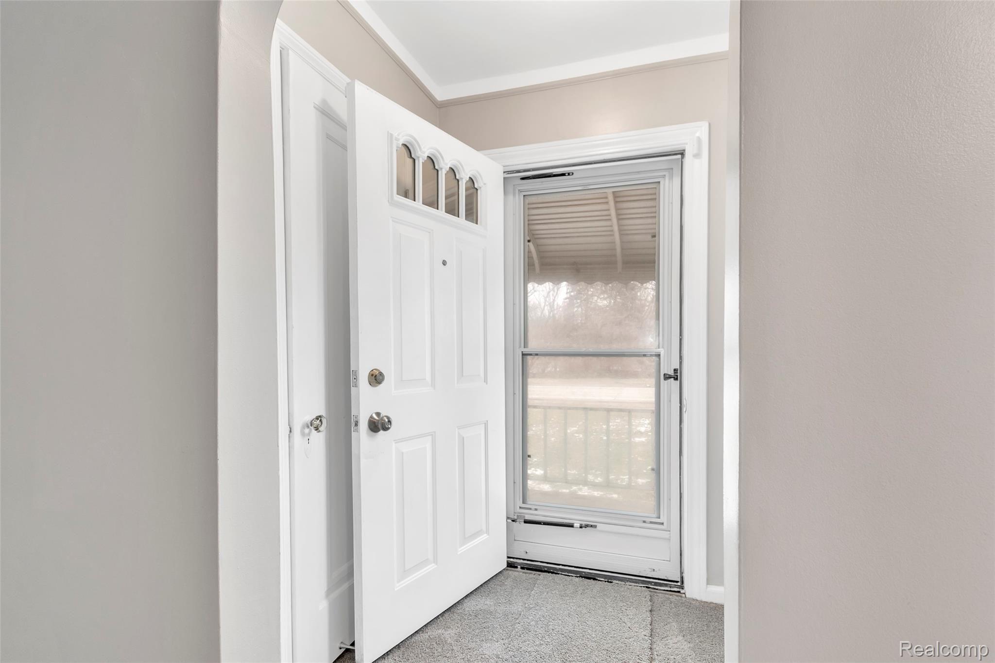 27727 Goddard Road Romulus, MI 48174 - Photo 2 of 19 Please Come in and Tour You're new Home