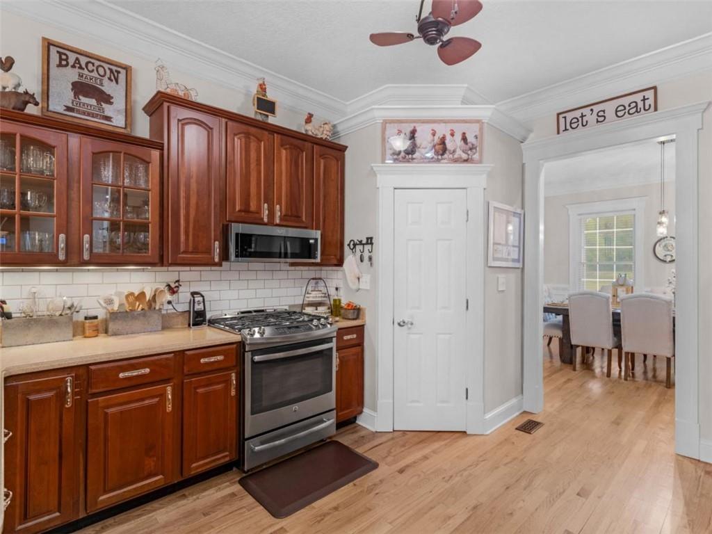 445 Patterson Road Griffin, GA 30223 - Photo 36 of 100