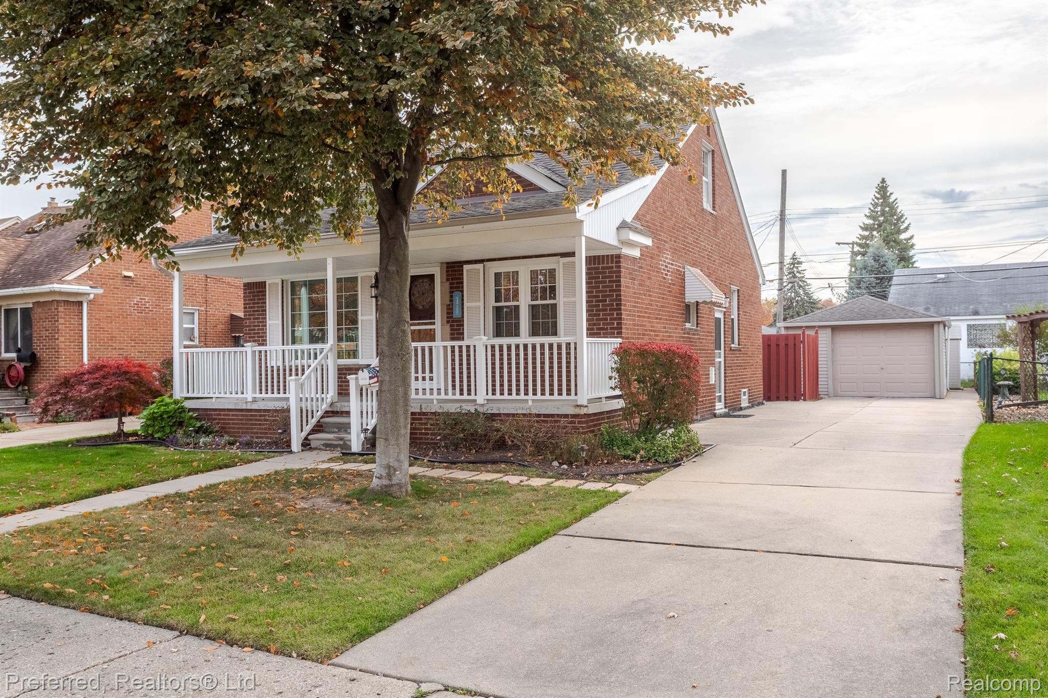 14725 Wick Road Allen Park, MI 48101 - Photo 27 of 27 Gallery Image 27