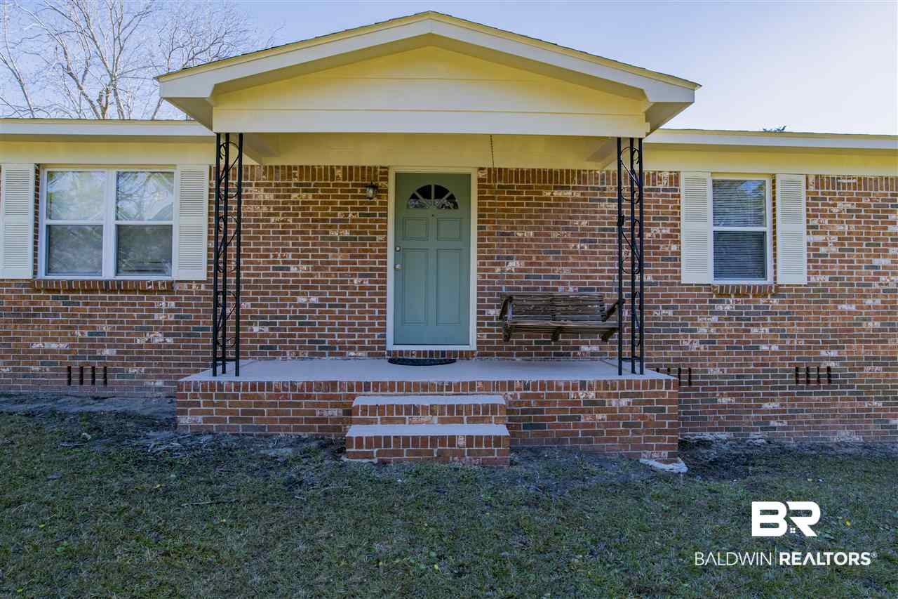 8510 Pensacola Avenue Elberta, AL 36530 - Photo 18 of 20