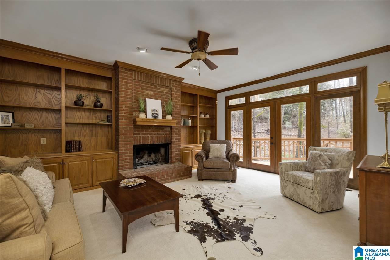 5216 Harvest Ridge Lane Birmingham, AL 35242 - Photo 2 of 46