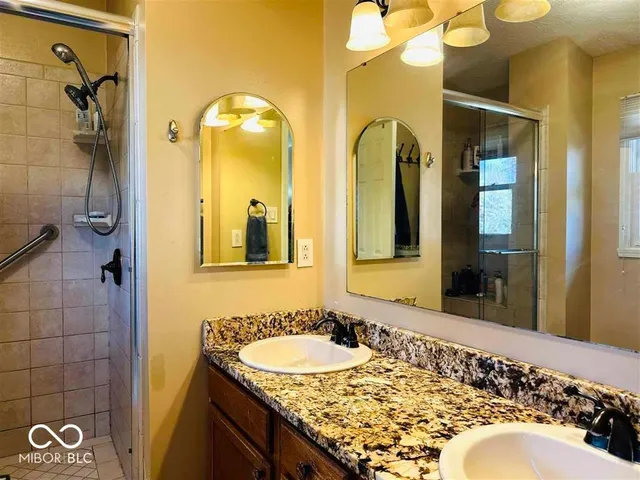 $267,400 | 7673 Lippincott Way, Indianapolis, IN 46268