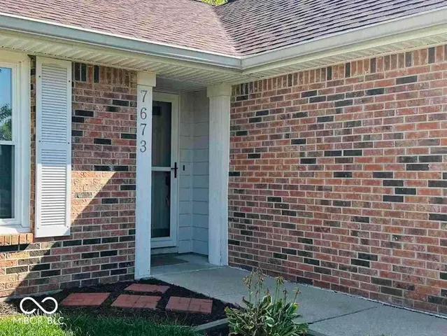 $267,400 | 7673 Lippincott Way, Indianapolis, IN 46268