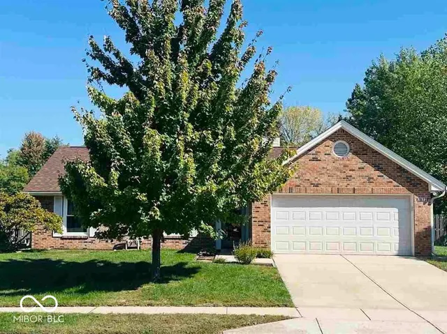 $267,400 | 7673 Lippincott Way, Indianapolis, IN 46268