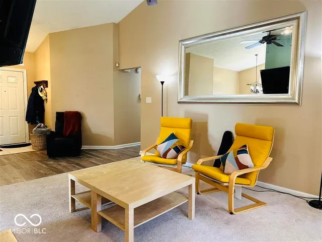 $267,400 | 7673 Lippincott Way, Indianapolis, IN 46268