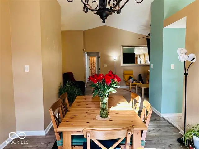 $267,400 | 7673 Lippincott Way, Indianapolis, IN 46268