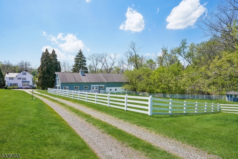 70 Pleasant Run Road Flemington, NJ 08822 - Photo 33 of 50 a view of a house with a big yard