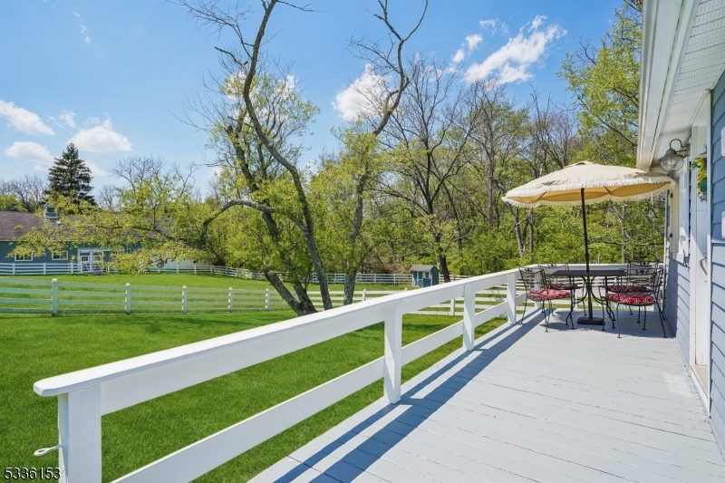 70 Pleasant Run Road Flemington, NJ 08822 - Photo 36 of 50 a view of outdoor space with seating
