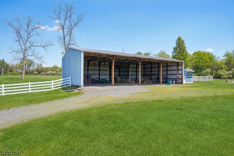 70 Pleasant Run Road Flemington, NJ 08822 - Photo 43 of 50 a view of a house with a backyard