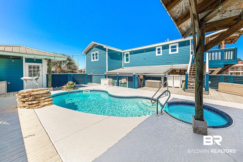 26676 Marina Road Orange Beach, AL 36561 - Photo 29 of 49