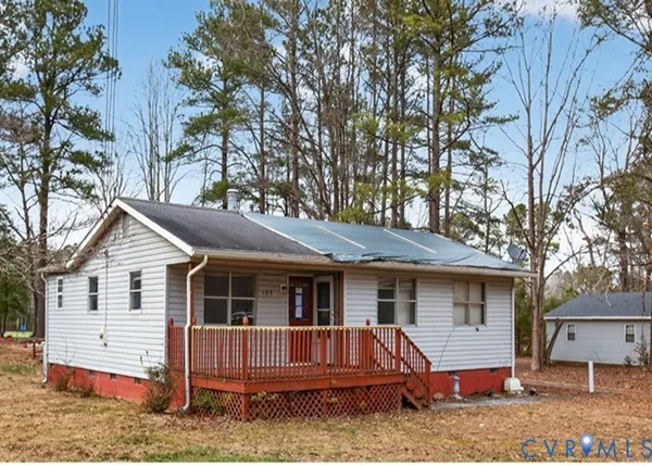 $95,400 | 186 Pinckardsville Road, Lancaster, VA 22503