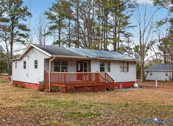$95,400 | 186 Pinckardsville Road, Lancaster, VA 22503