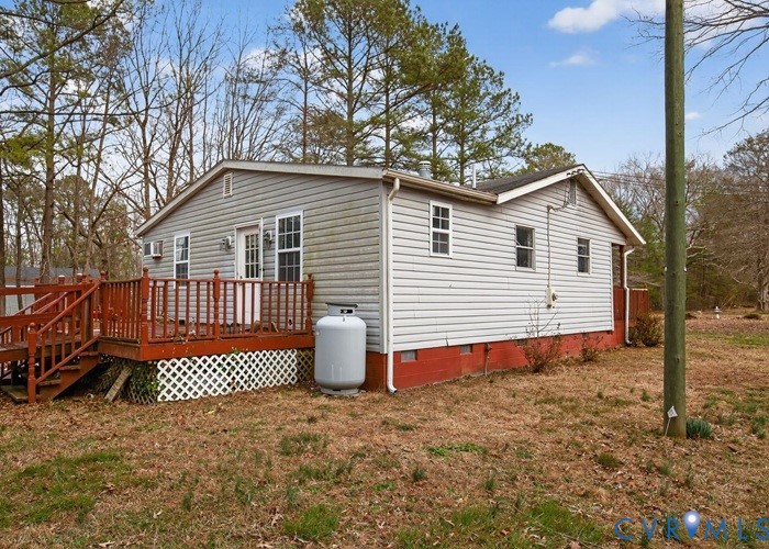 186 Pinckardsville Road Lancaster, VA 22503 - Photo 2 of 17