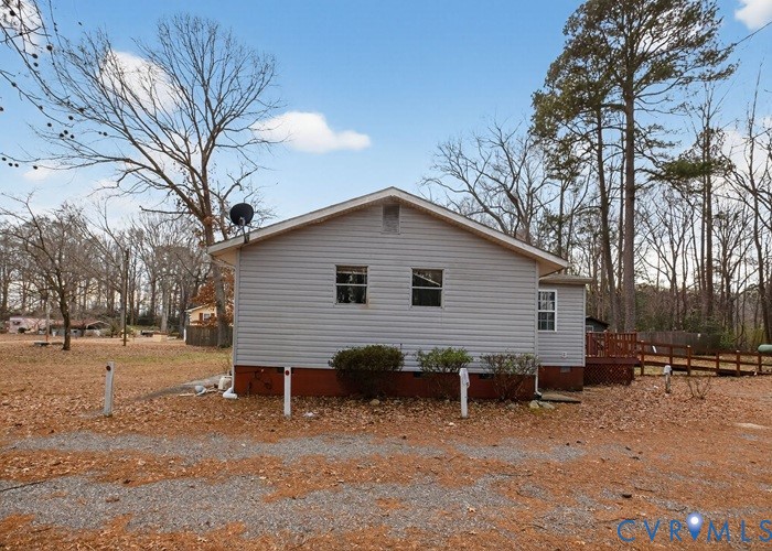 186 Pinckardsville Road Lancaster, VA 22503 - Photo 3 of 17