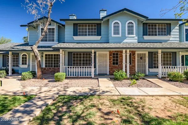 $278,888 | 10100 North 89th Avenue, Unit 66, Peoria, AZ 85345
